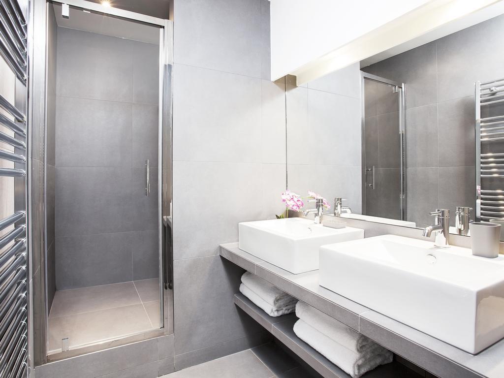 Livinparis - Luxury 3 Bedrooms Le Marais I Ngoại thất bức ảnh