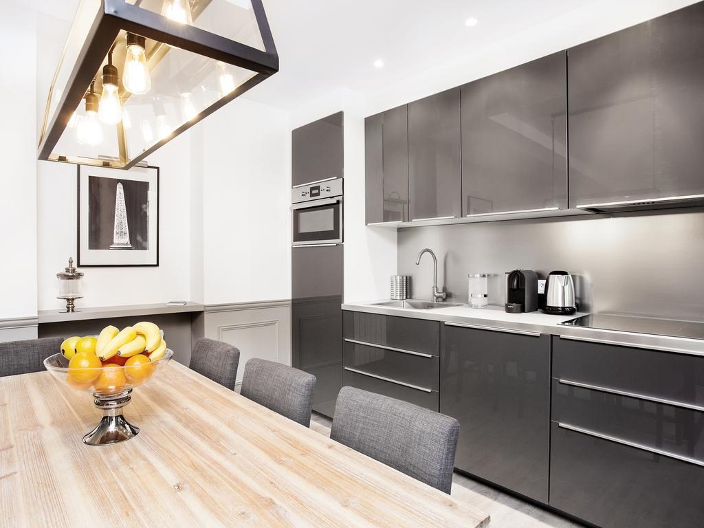 Livinparis - Luxury 3 Bedrooms Le Marais I Ngoại thất bức ảnh