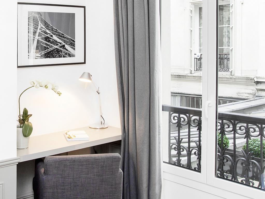 Livinparis - Luxury 3 Bedrooms Le Marais I Ngoại thất bức ảnh