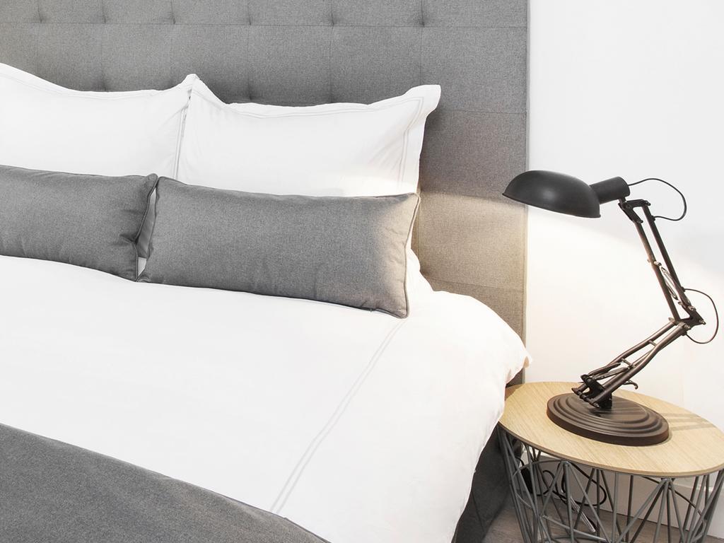Livinparis - Luxury 3 Bedrooms Le Marais I Ngoại thất bức ảnh