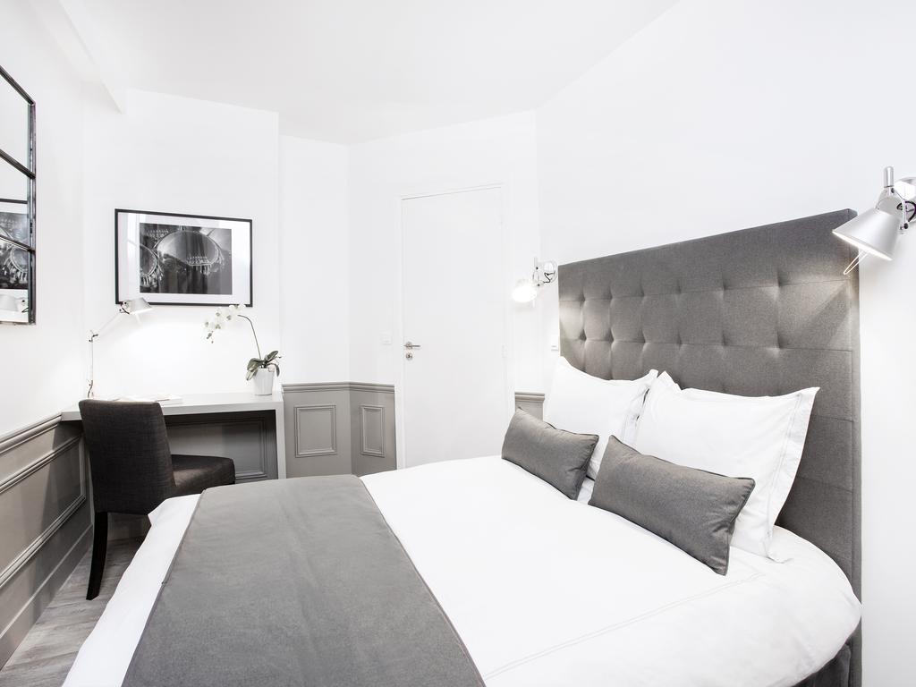 Livinparis - Luxury 3 Bedrooms Le Marais I Ngoại thất bức ảnh