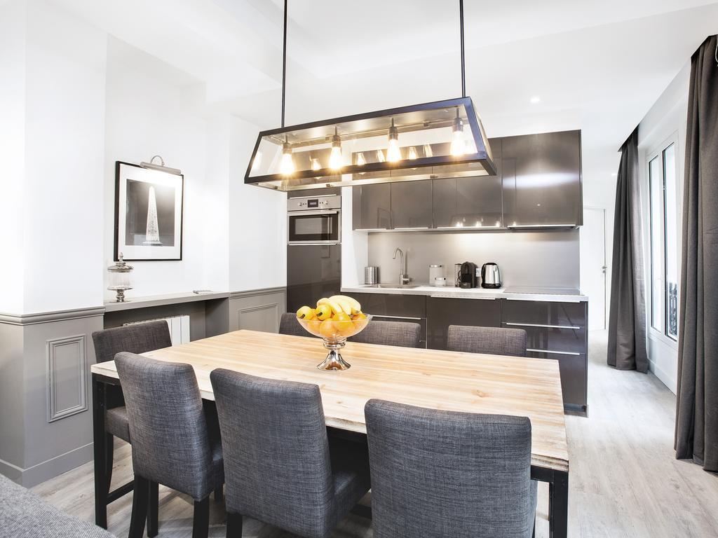 Livinparis - Luxury 3 Bedrooms Le Marais I Ngoại thất bức ảnh
