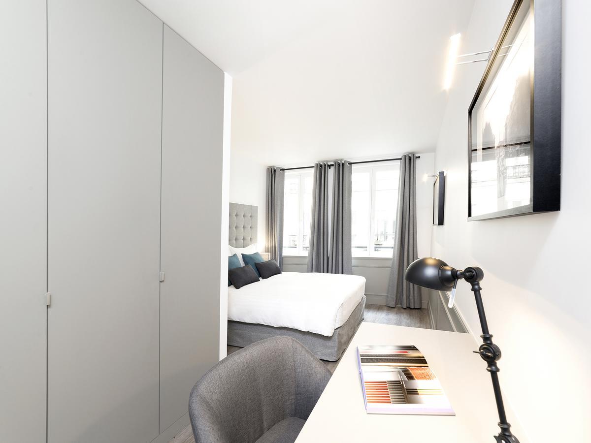 Livinparis - Luxury 3 Bedrooms Le Marais I Ngoại thất bức ảnh