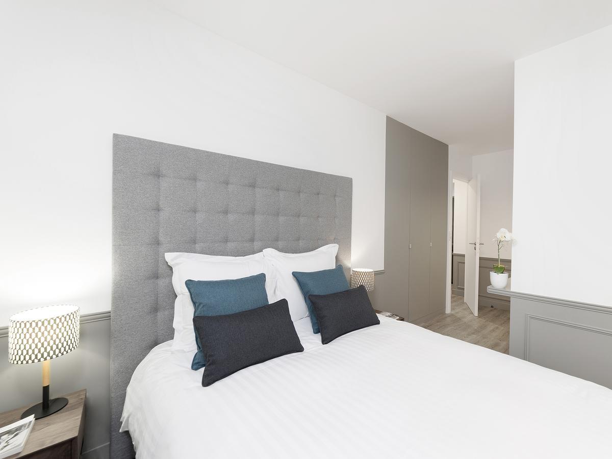 Livinparis - Luxury 3 Bedrooms Le Marais I Ngoại thất bức ảnh