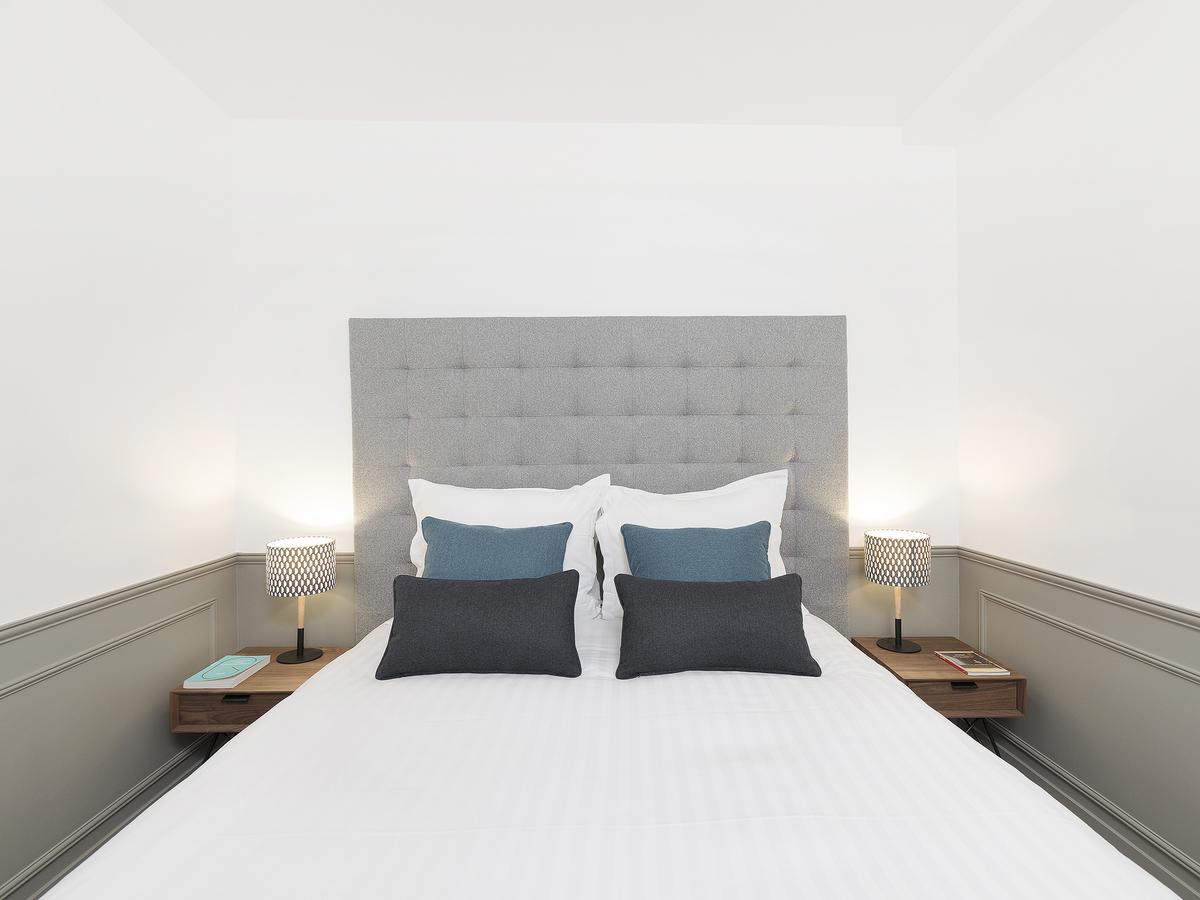 Livinparis - Luxury 3 Bedrooms Le Marais I Ngoại thất bức ảnh